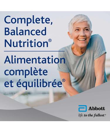 Ensure Plus Calories Nutritional Supplement Shake To Help With Healthy Weight Gain Or Maintenance Butter Pecan 6 x 235-mL Bottles - Buy Online on SooperMarket.com
