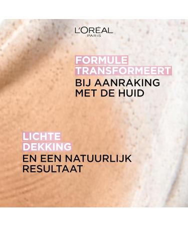 L'Or al Paris BB C'est Magic Very Light Blemish Balm Cream (BB Cream) for a Natural Looking Complexion Moisturising 30 ml 01 very bright 90 ml (Pack of 1) - Buy Online on SooperMarket.com