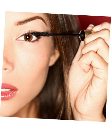 WOONEKY 10pcs Mascara Empty Tube Cosmetic Packaging Tube DIY Makeup Refillable Bottles Creme Makeup Plastic - Buy Online on SooperMarket.com