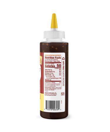 Date Lady Organic Sweet Chili Sauce - No Corn Syrup - No Added Flavors or MSG (2-Pack) - Buy Online on SooperMarket.com