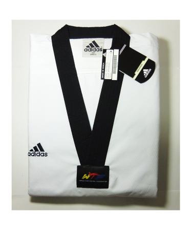 adidas Taekwondo Fighter Dobok 4/180cm
