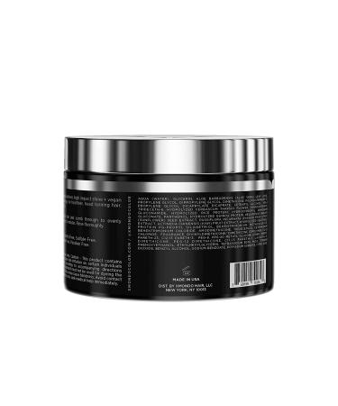 XMONDO Hair Super Gloss - Intensive Glossing Treatment with Bond Booster Hyaluronic Acid | Vegan Shine Nourishment & Repair | 8 Fl Oz - Buy Online on SooperMarket.com