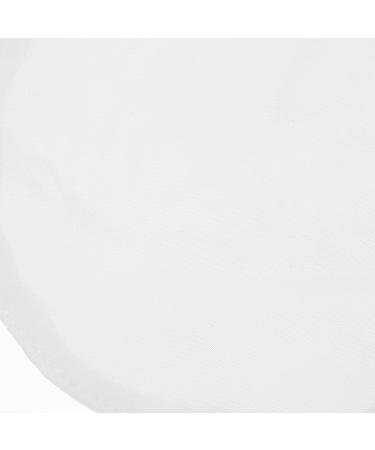 NOLITOY Exfoliating Gloves - Bath Loofah Mitts for Deep Cleansing & Skin Massage - Body Scrub & Dead Skin Brush - White - International Shipping Available - Buy Online on SooperMarket.com