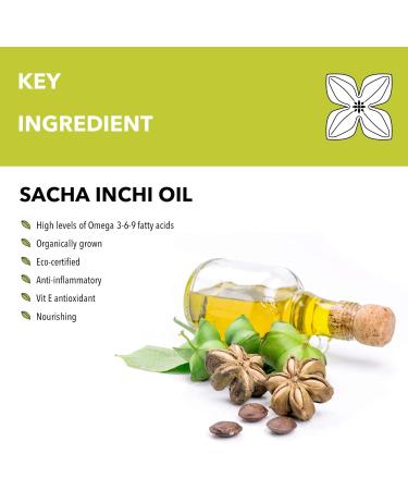 Buy Botanico Vida Omega Oil - Premium Quality Omega-3 for Health | International Shipping Available - Buy Online on SooperMarket.com