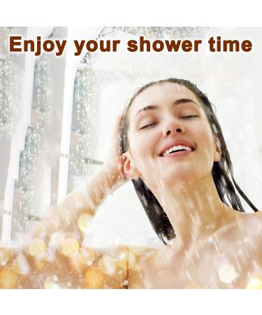 Mothers Day Shower Steamers & Candles Set - Aromatherapy Bombs for Home Spa Experience - Buy Online on SooperMarket.com