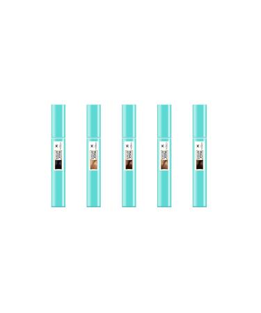 L'Or al Paris Magic Retouch Pr cision Mascara Blond - 8 ml Pack of 2 Black | International Shipping Available - Buy Online on SooperMarket.com