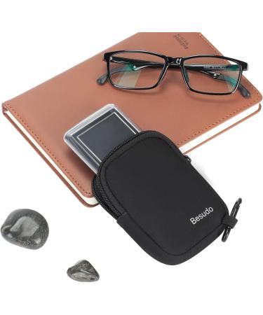 BESUDO Kiox 500 Display Protection Set | Neoprene Cover & Bag for Ebike | Scratch & Bump Resistant Accessories - BHU3700 - Buy Online on SooperMarket.com