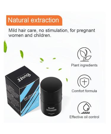 Buy Travel Size Dry Shampoo Powder - Non-Aerosol Volumizing for Men & Women | No White Cast Fuller Hair Boost | 0.3 Oz - Buy Online on SooperMarket.com