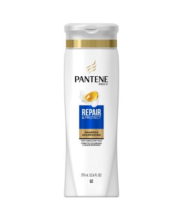 Pantene Pro-V Repair & Protect Shampoo 375 mL-Packaging may vary OLD VERSION 5