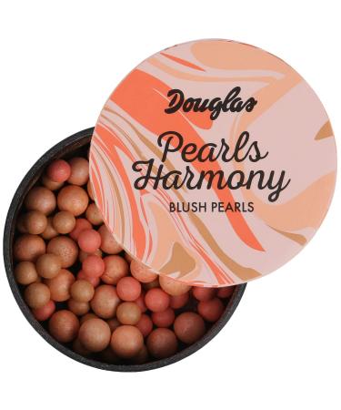 Buy 3x Douglas Make-Up 983176 Teint Rouge Pearls Harm Shape My Cheeks 20g Set - International Shipping Available - Buy Online on SooperMarket.com