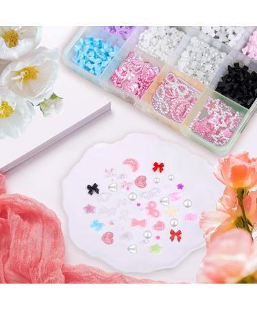 Tomtary Nail Charms - Buy Online on SooperMarket.com