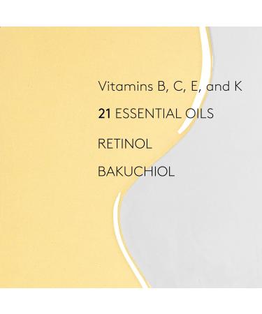 COCUNAT The Cure Anti-Aging Face Serum | 21 Oils Antioxidants & Bakuchiol | Brightens Nourishes & Reduces Wrinkles | 30 ml - Shop Now - Buy Online on SooperMarket.com