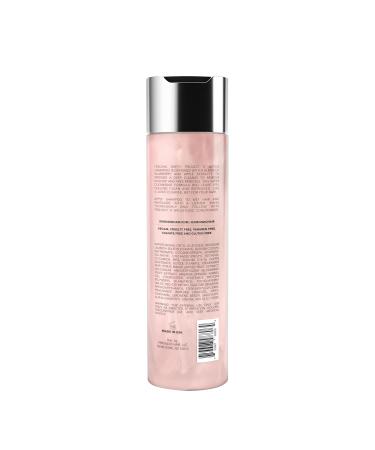 XMONDO Hair Project X Detox Shampoo - Vegan Argan Oil Blueberry & Apple Extracts 8 Fl Oz - Deep Clean & Restore Hair Health - Buy Online on SooperMarket.com