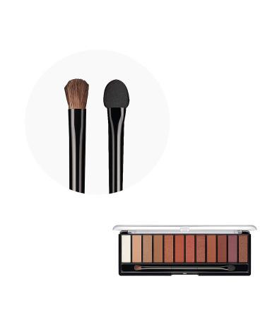 Rimmel Magnif'eyes Eyeshadow Palette Spice Edition - 1 Count - Buy Online on SooperMarket.com