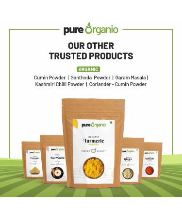 QURA Organic Whole Mace - Javitri (Japatri) Indian Spices Masala (50 Gm) - Buy Online on SooperMarket.com