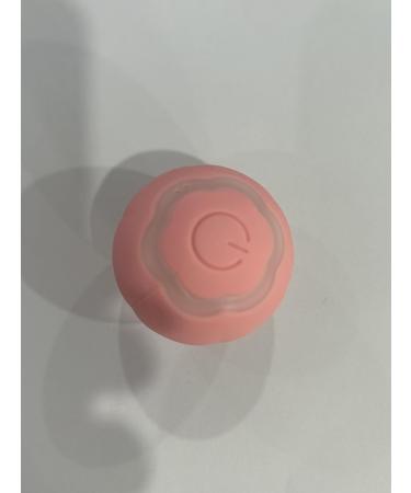 Baytion Interactive Cat Toy Ball with LED Light - USB Rechargeable (Pink) - Buy Online on SooperMarket.com
