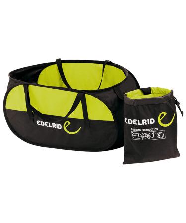 EDELRID Spring Bag Rope Bag Night oasis