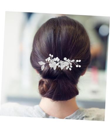 PLAFOPE Wedding Hair Accessories Hairband for Women Bridal Headband Rhinestone Headband for Rhinestone Headbands Womens Headband Bride Headpieces for Wedding Headbands - Buy Online on SooperMarket.com