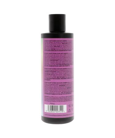 Crazy Color Extend Safe Shampoo 250mL | Sulfate-Free Color Protecting Shampoo for Treated Hair | Vibrant Hair Care with Sunflower Raspberry & Essential Oils - Buy Online on SooperMarket.com