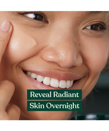 The Body Shop Vitamin C Overnight Glow Mask - Vegan 100ml - Buy Online on SooperMarket.com