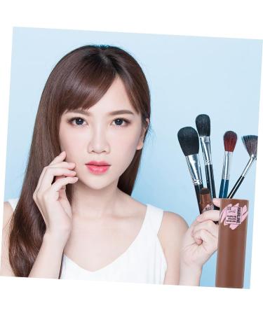 MAGICLULU 1pc Hairline Eyebrow Powder Hairline Powder Forehead Shadow Powder Stamps Cover One Step Hairline Makeup Hair Line Embellish Hair Roots Seal Powder Supplement Cosmetic Product 1 count (Pack of 1) Brown - Buy Online on SooperMarket.com