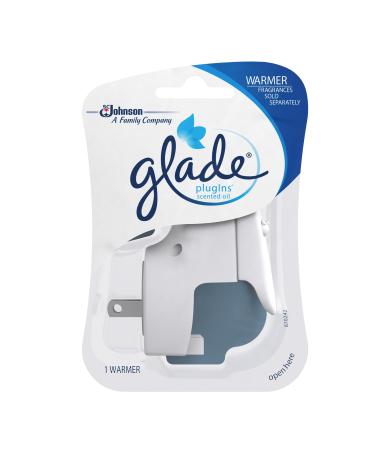 SC Johnson Glade Plug-Ins Scented Oil Warmer