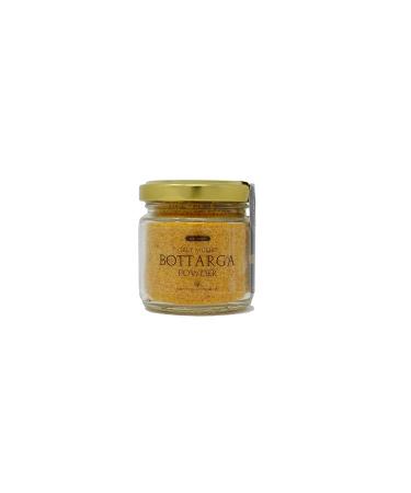 Mr Moris Premium Kosher Bottarga Powder (Mullet) - 50g for Culinary Delights | Buy Online Internationally - Buy Online on SooperMarket.com