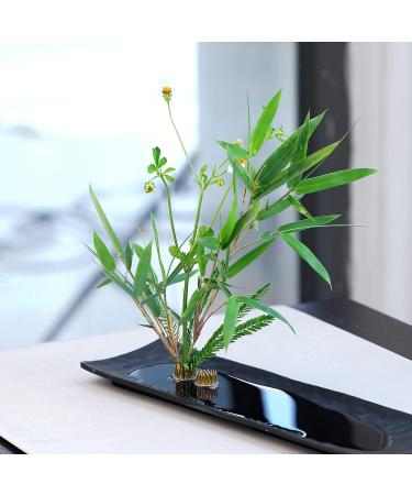 Kenzan Floral Frog 23mm Stainless Steel Pin Flower Arranger Holder for Small Vase (3Pcs) - Buy Online on SooperMarket.com