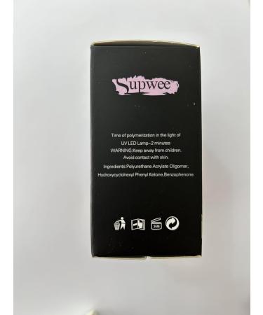 Reflective Cat Eye Gel Polish - 6 Magnetic Colors | Manicure Soak Off UV Gel 038 - Buy Online on SooperMarket.com