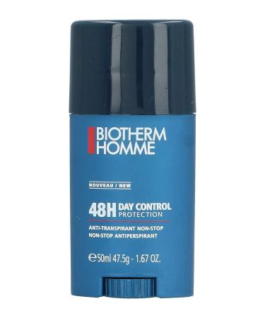 Biotherm Homme Day Control Deodorant Stick 1.76 oz - Long-lasting Protection - Buy Online on SooperMarket.com