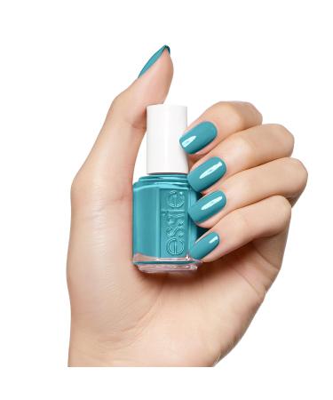 Essie Nail Polish - Glossy Shine Finish Garden Variety | 0.46 fl. oz - International Shipping Available - Buy Online on SooperMarket.com