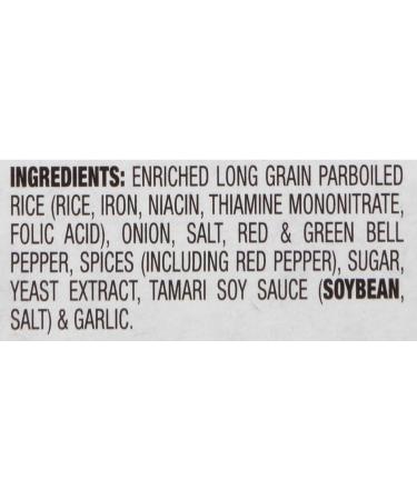 Zatarain's Spanish Rice 6.9 oz - Authentic and Flavorful Mix - Buy Online on SooperMarket.com