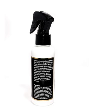 Keratin Express Extra Smoothing Treatment for Fine & Coarse Hair - 4 fl oz | Lasts 6 Weeks | Safe Shipping Worldwide - Buy Online on SooperMarket.com