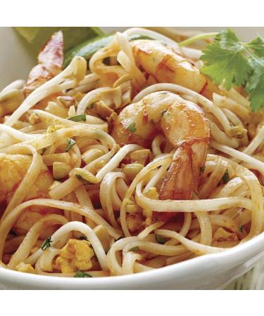 Thai Kitchen Gluten-Free Brown Rice Noodles - 8 oz | Perfect for Healthy Meals - Buy Online on SooperMarket.com