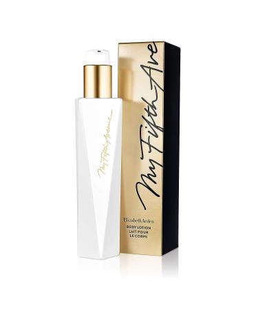 Elizabeth Arden Fifth Avenue Perfume - 5 Fl Oz (Pack of 1) - Buy Online on SooperMarket.com