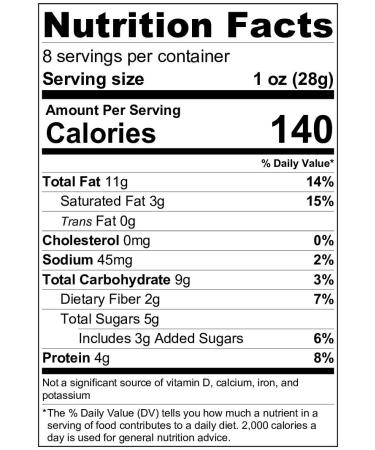 Lark Ellen Farm Organic Paleo Granola Bites - Cacao Cherry 8 oz (Pack of 3) - Buy Online on SooperMarket.com