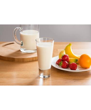 Nido Instant Full Cream Milk Powder 2.5Kg - High Quality Dairy Product for the Whole Family - Buy Online on SooperMarket.com