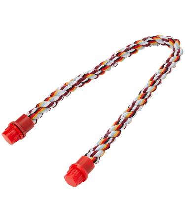 Trixie Multi-Colour Rope Perch 66 cm x 18 mm