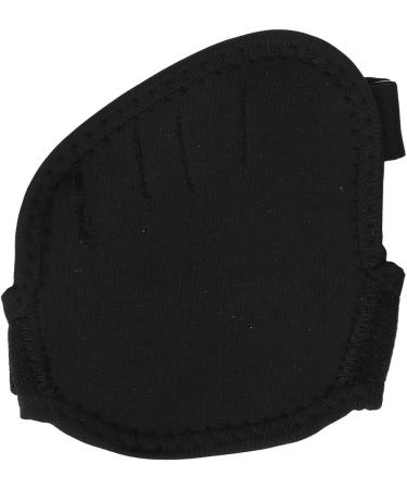 Toe Corrector with Hook and Loop Fasteners for Ballet - Reduce Soreness and Fatigue, Relieve Standing Discomfort - Size Small - Buy Online on SooperMarket.com
