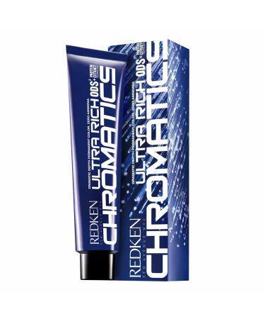 Chromatics Ultra Rich 4G/4.3 Gold 60ml Redken