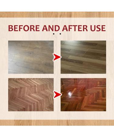 Tile Spray Cleaner Household Floor Cleaner Powerful Stain Removal Floor Cleaner Natural Wood Floor Stain Cleaner Multi-Purpose Floor Cleaner for Wood and Tile Floors - Buy Online on SooperMarket.com