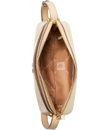 Anne Klein Dome Crossbody Oat Milk - Buy Online on SooperMarket.com