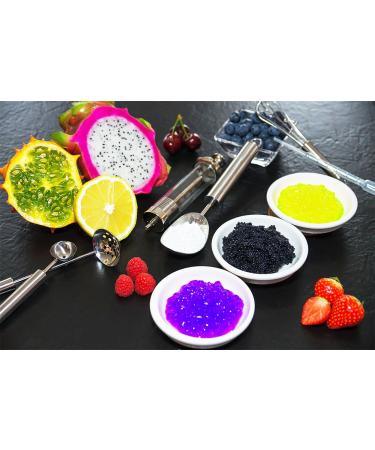 Buy High-Quality Baking Soda (Sodium Bicarbonate) 1000g - Fast International Shipping | E500 Food Grade - Buy Online on SooperMarket.com