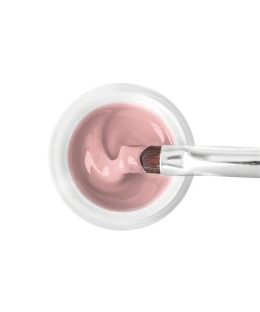 99nails Color Gel Pastel Pink - UV Gel Nails 5ml Perfect for Stunning Nail Designs - Fast International Shipping - Buy Online on SooperMarket.com