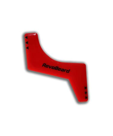 RevoBeard Beard Shaping Kit - Perfectly Sculpt Your Beard | International Shipping Available - Buy Online on SooperMarket.com