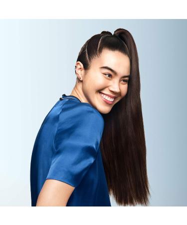Head and Shoulders Dry Scalp Care with Almond Oil 2-in-1 Anti-Dandruff Shampoo & Conditioner - 13.5 fl oz (Pack of 1) | Paraben-Free - Buy Online on SooperMarket.com