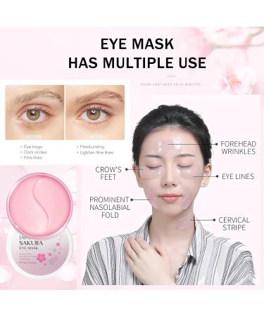 Skincare Set for Teenage Girls - Japan Sakura 24PCS | Cleanser Toner Serum & More - International Shipping - Buy Online on SooperMarket.com