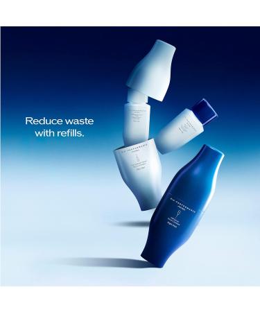 Shiseido Bio-Performance Skin Filler Serums Refill | Two-Step Night & Day System for Plump Firm Skin - International Shipping Available - Buy Online on SooperMarket.com