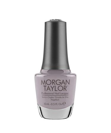 Morgan Taylor Rule The Runway 15ml