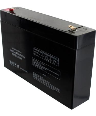 Buy Enduring 3FM7 6V 7Ah Exell Battery - Reliable International Shipping for Your Power Needs - Buy Online on SooperMarket.com